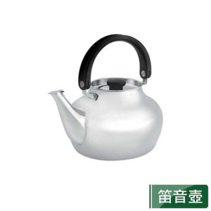 PERFECT 金緻316笛音壺