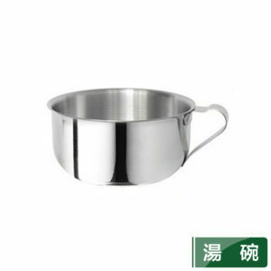 PERFECT 極緻316學生湯碗