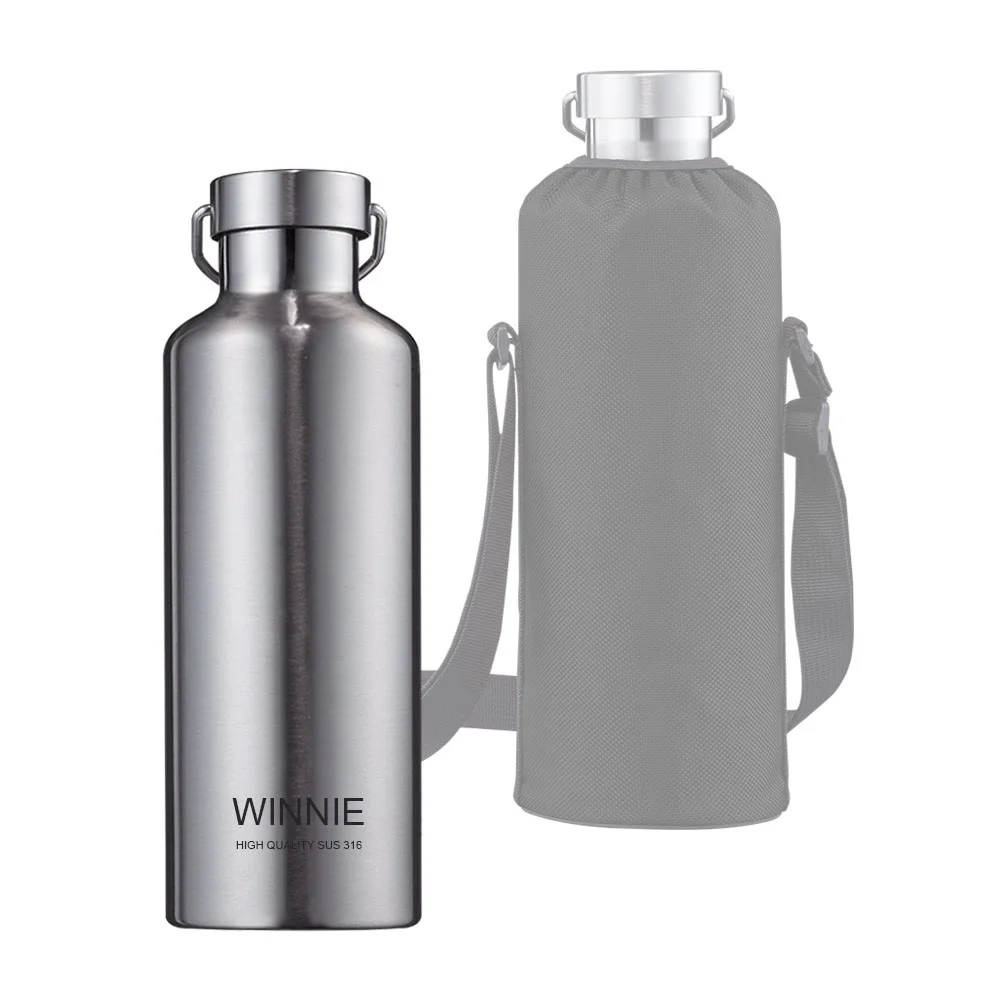 PERFECT 溫妮完美316保溫杯 (袋)：圖片 2