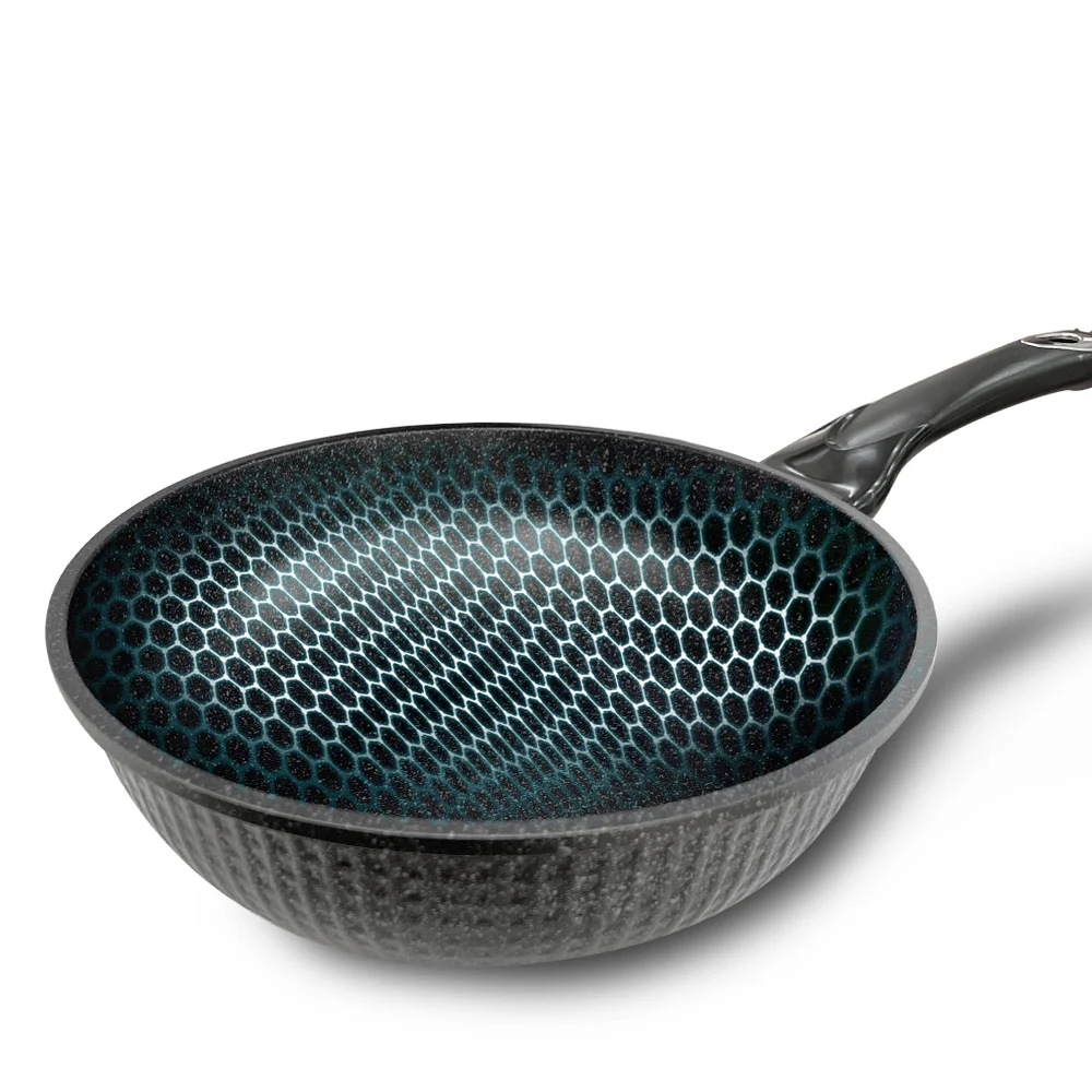 PERFECT 韓國石墨烯IH不沾鍋